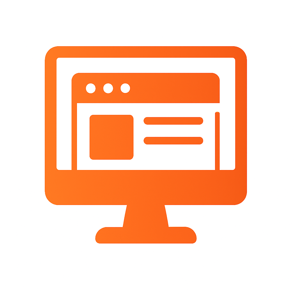 Website Hosting and Design